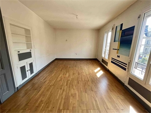 appartement à la vente -   87000  LIMOGES, surface 93 m2 vente appartement - APR712697